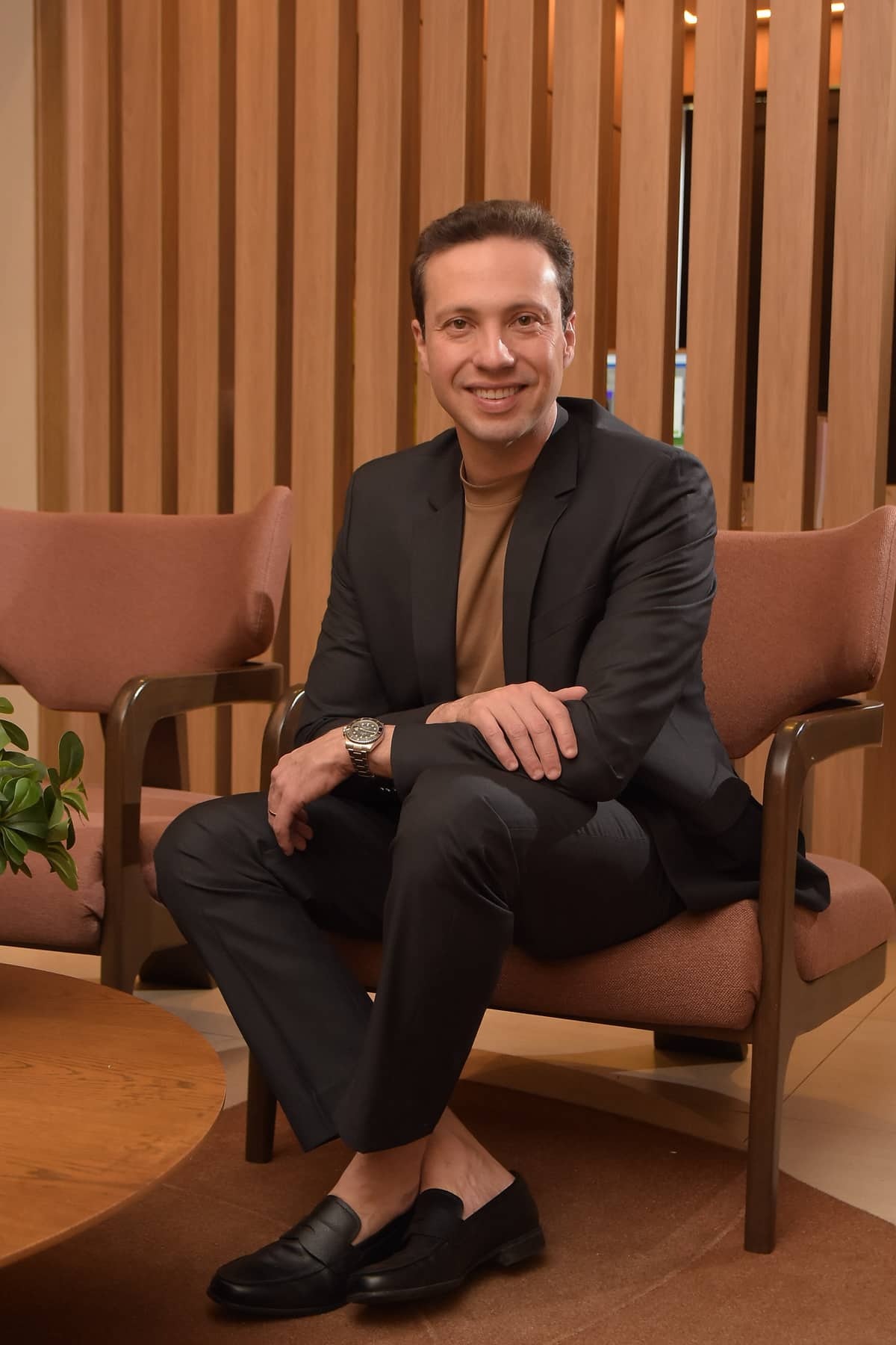 Prof. Dr. Paulo Bottura